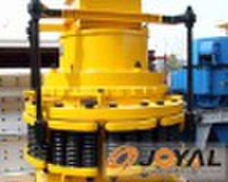 PYB600 stone Cone Crusher supplier