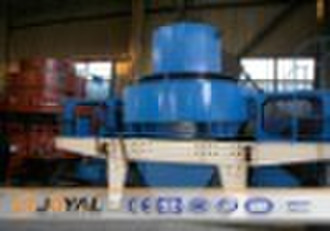 VSI Impact Crusher