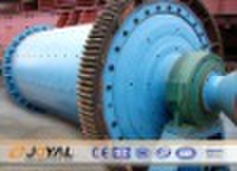 2200*6500 Ball Mill