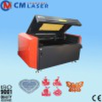CM-L1280 новый патент лазерная гравировка машина, лазерная