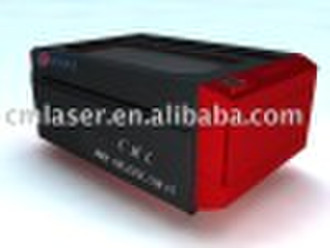 CM-1290 laser engraving machine for lether and fab