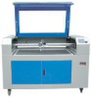 Co2 laser engraving and cutting machine / laser cu