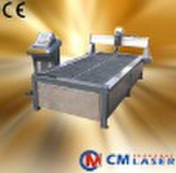 CM-C1325 CNC Metal Engraving Machine
