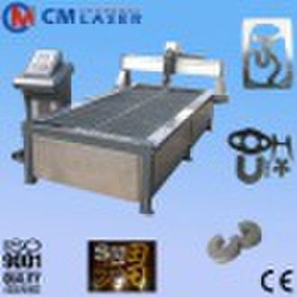 CM-P1325 CNC Plasma-Schneidemaschine, CNC Plasmaschneid