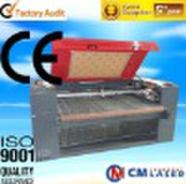 CM-L40W Laser Stamp Marking Machine