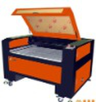 laser engraving machine