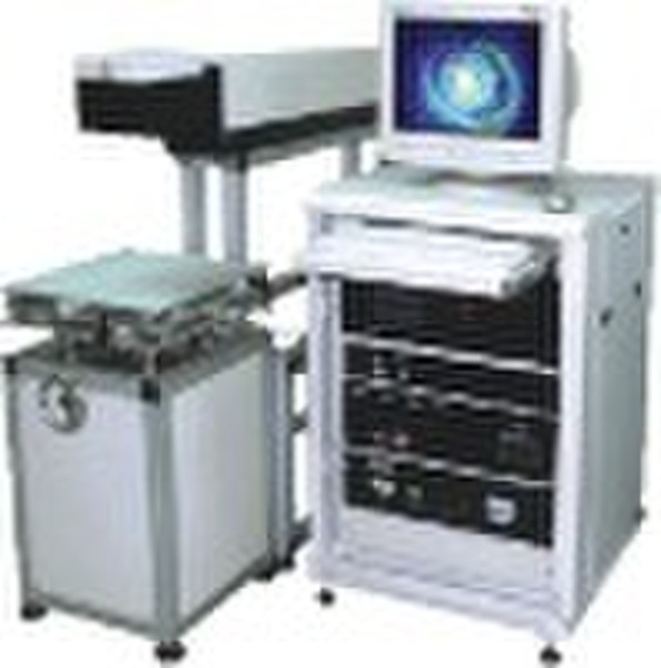 CM-LM50-CO2 Laser Marking Machine