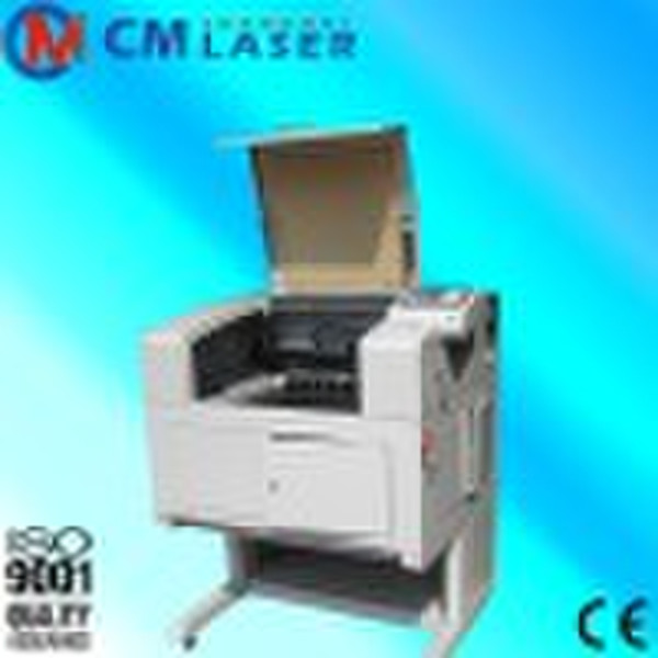 laser engraving & cutting machine