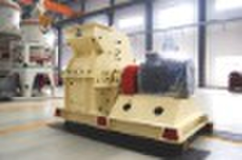 PC800x600 Hammer Crusher