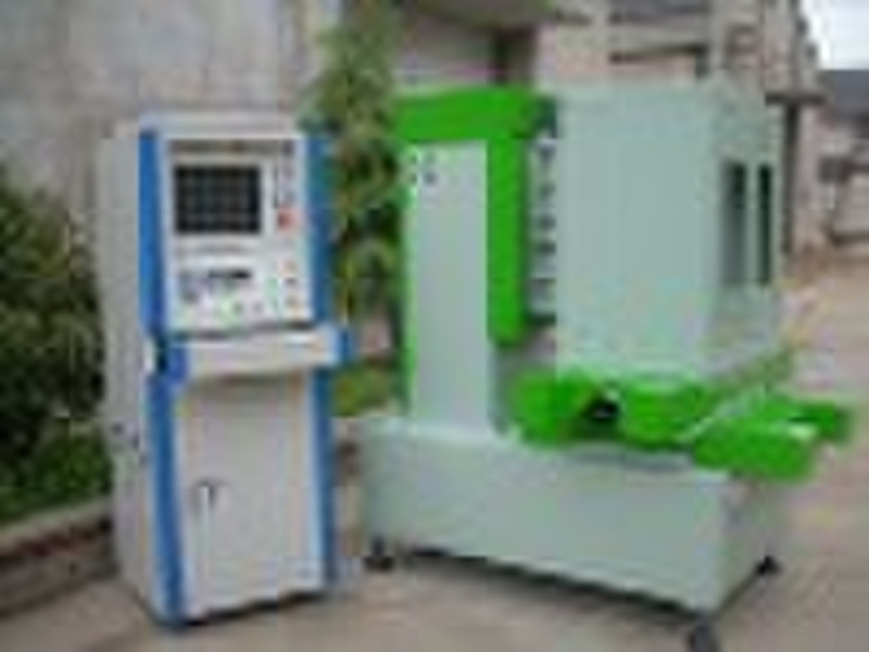 cnc cutter for ceramic(DX40)