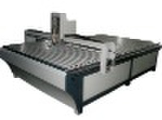 cnc machine for curtain wall
