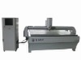 cnc cutting machine for aluminum plate