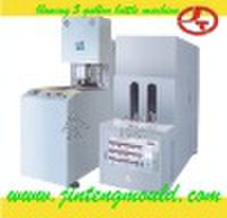 blow moulding machine