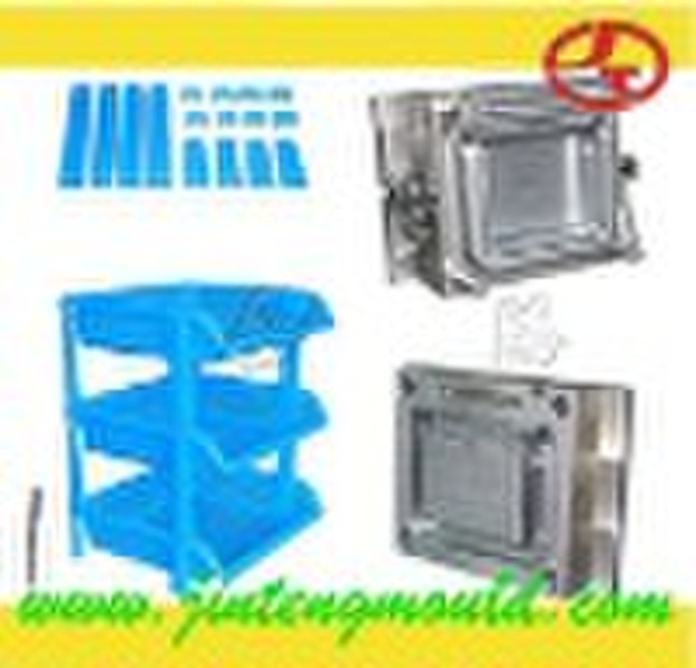 plastic mould