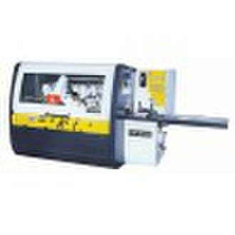 woodworking machine, flooring making machinery