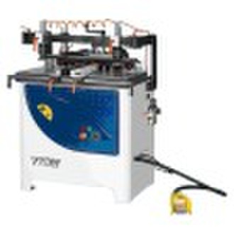 wood drilling machine: Yuton Single Line Driller