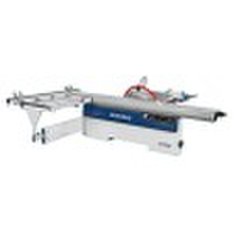 woodworking machine: Sliding Table Saw (CE) MJ6130