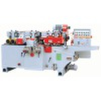 woodworking machine: flooring machinery