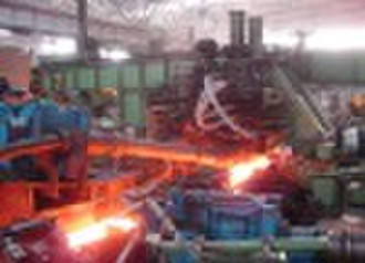 3.2 Perforating machine