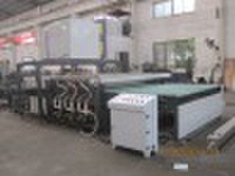 glass machine glass washing machine