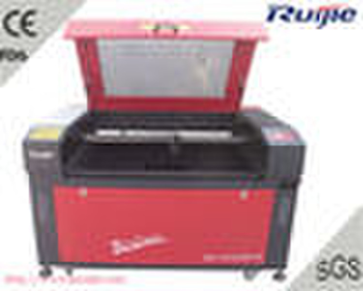 laser engraving machine RJ1280 (With Up-down Worki