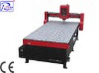 CNC Router for wood and stone engraving (Option-Se