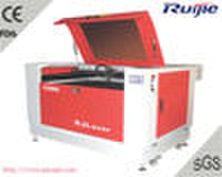 co2 laser cutting machine RJ1590(Luxurious Type)