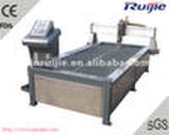 Industrial plasma cutting machine RJ1325
