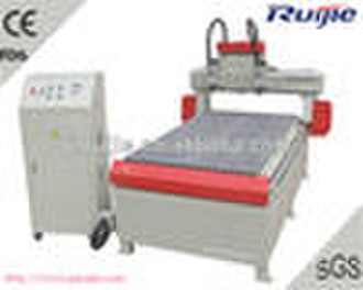 Multi-spindles cnc engraving machine RJ1325