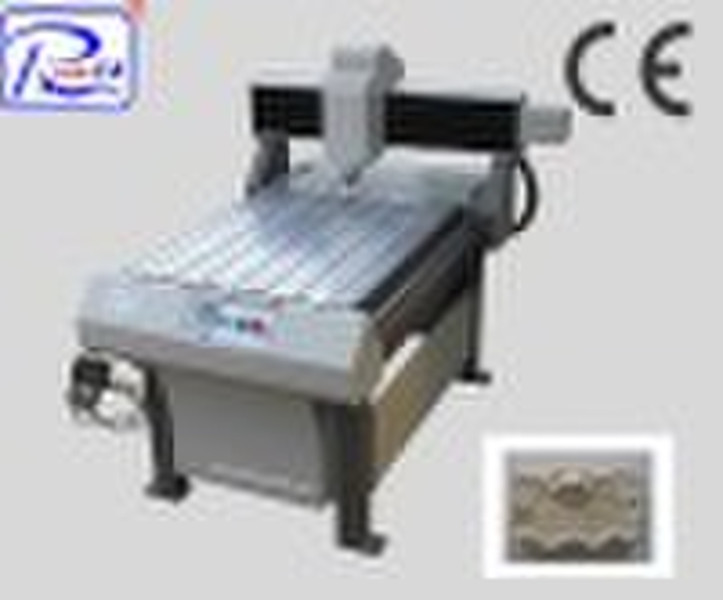 C series mini cnc engraver for wood and acrylic RJ