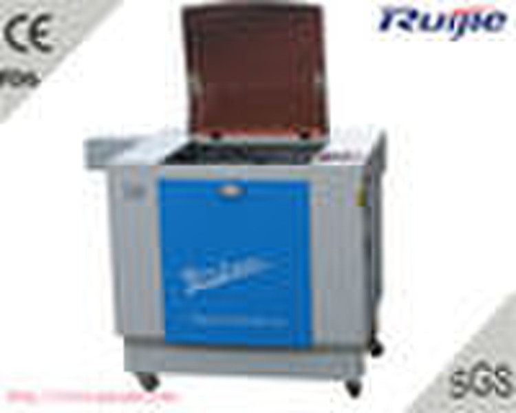 Laser engraving and cutting machine RJ6040