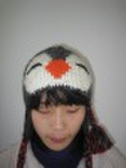knitted hat/knitted cap/hat/cap/knit cap