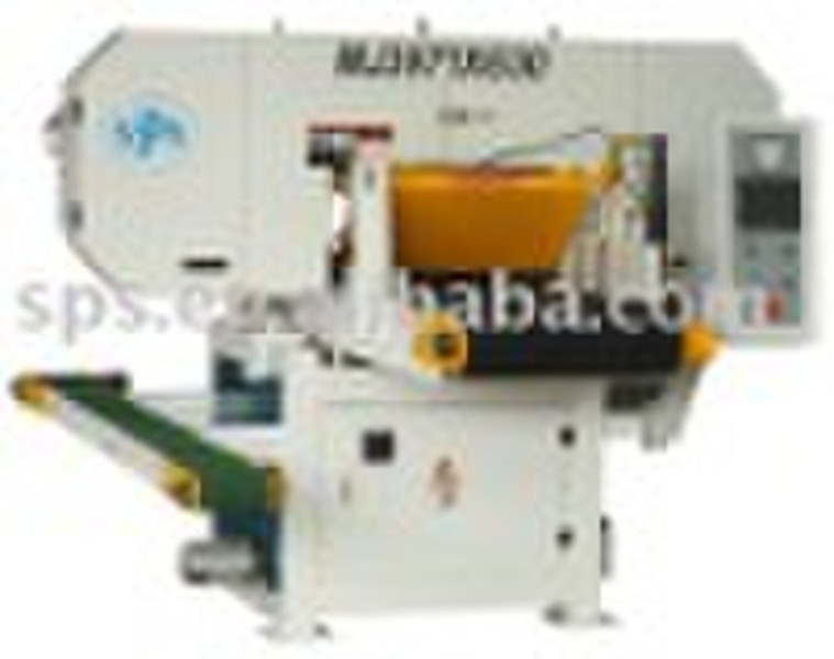 Woodworking Horizontal Band Saw Machine