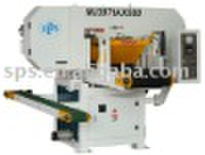 Woodworking Horizontal Band Saw Machine