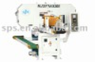 Woodworking Horizontal Band Saw Machine