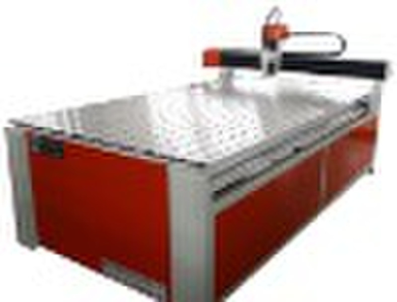 CNC Engraving Machine 1300x2500mm DL-1325