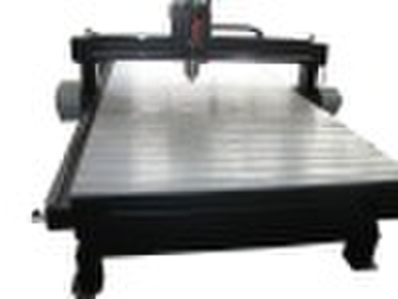 DL-1325 3D CNC Router Machine 1300x2500mm