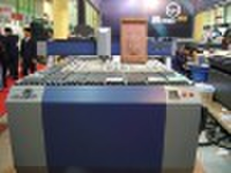 SIWEI Advertising CNC Engraving Machine