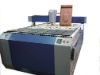 SW2500 cnc engraving machine