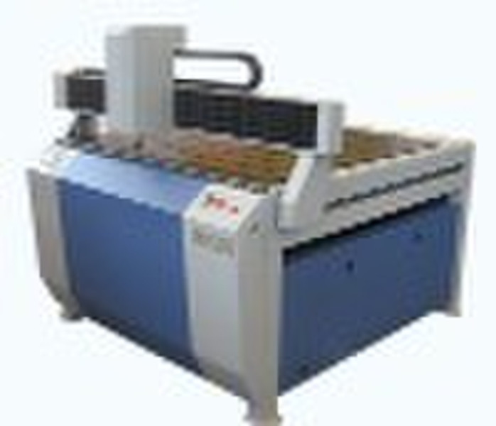 SW2500 Advertising CNC Router