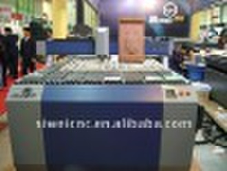Siwei high precision metal  CNC engraver SW3000