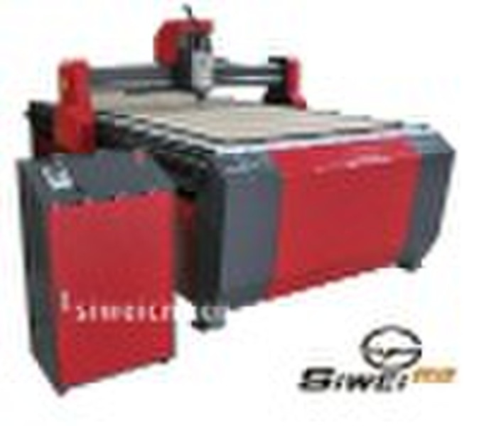 SIWEI Woodworking CNC Machine