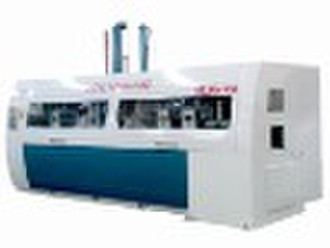 WOODWORKING MACHINE-Finger Joint Production Line