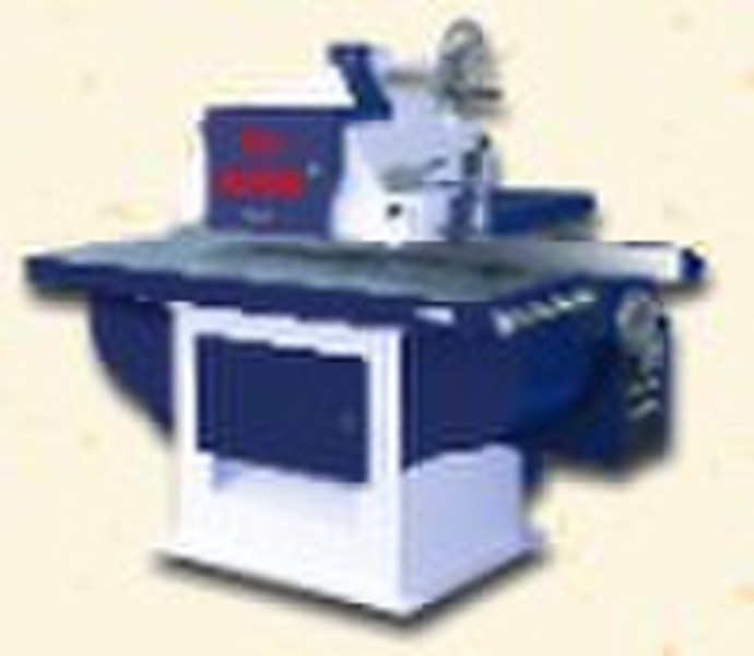 Woodworking machine-AUTO SINGLE-PLECE LONGITUDNAL