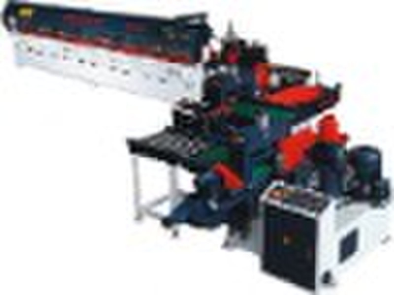 Sell Fully Automatic Finger Joint System