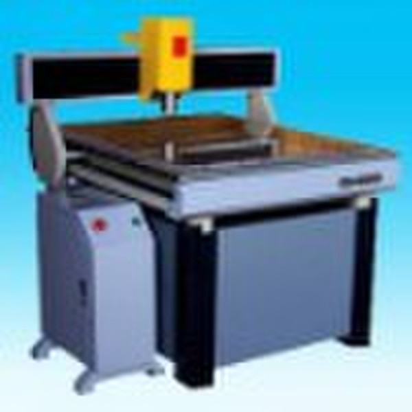 Feiyue6090 cnc wood router/engraving machine