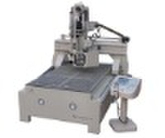 CNC Router with DSP