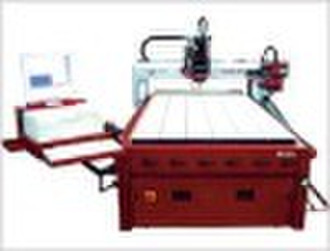 High Speed CNC Router