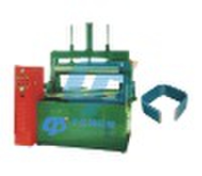 Best price for condensor bending machine