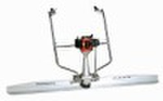 Surface Finishing Screed (MCD)